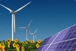 renewable energy renewable energy