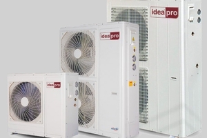 ТН IdeaPro серії ISW-FM2 HP IdeaPro ISW-FM2