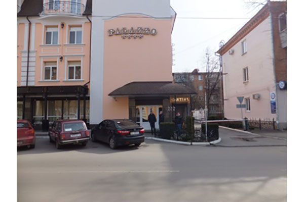 Регіональні семінари по презентації новинок в місті Полтава Regional seminars on the presentation of new products in the city of Poltava