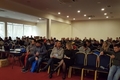 Regional seminars on the presentation of new products in the city of Odessa