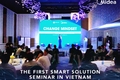 Midea CAC Workshop on Smart Solutions Held in Ho Chi Ming City