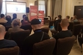 Regional seminars on the presentation of new products in the city of Chernivtsi