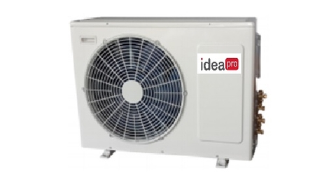 IdeaPro мультіспліт системи. Зовнішній блок I4O-36PA7-FN1 IdeaPro MultiSplit Outdoor Unit I4O-36PA7-FN1