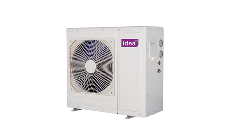 моноблоки серії ISW-FM2 моноблоки серії ISW-FM2