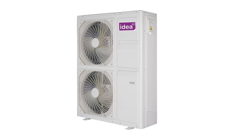 моноблоки серії ISW-FM2 моноблоки серії ISW-FM2