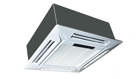 IdeaPro Light Commercial Cassete Inverter ICC-60HR-PA6-DN1 IdeaPro Light Commercial Cassete Inverter ICC-60HR-PA6-DN1