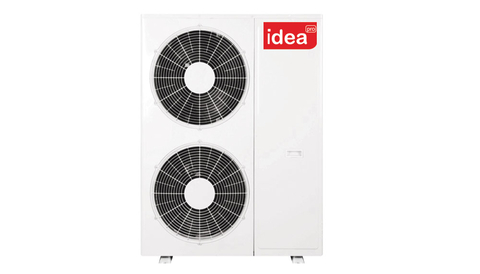IdeaPro Light Commercial Cassete Inverter ICC-60HR-PA6-DN1 IdeaPro Light Commercial Cassete Inverter ICC-60HR-PA6-DN1