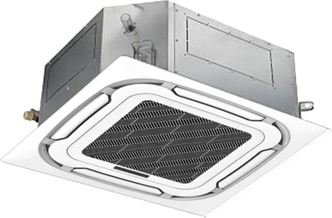 ICC-60HR-PA1-DN8 ICC-60HR-PA1-DN8