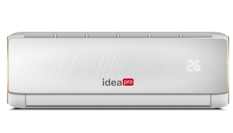 Ideapro IPA-30HRN1 кондиціонер серії Brilliant Ideapro IPA-30HRN1 Air Conditioner