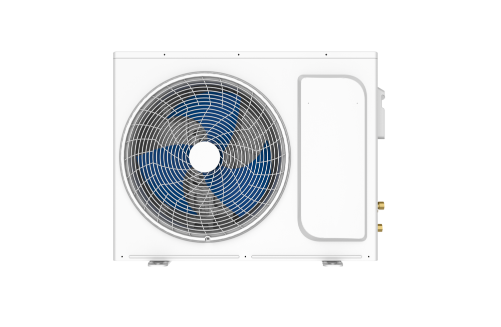 ODU Idea PRO ART 07~12K_Front ODU Idea PRO ART 07~12K_Front