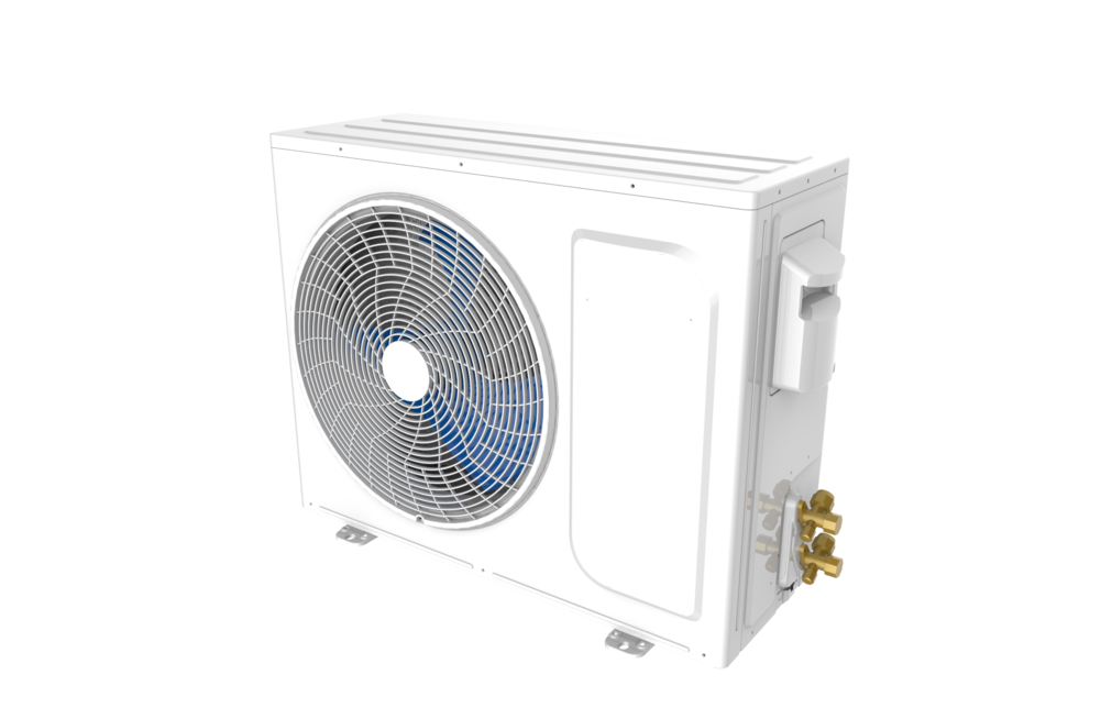 ODU Idea PRO ART 07~12K_Right ODU Idea PRO ART 07~12K_Right