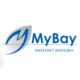 MyBay logo