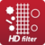 HD фильтр HD Filter