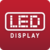 LED display