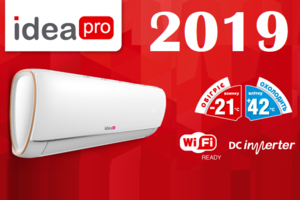 Regional seminars on the presentation of new products 2019 Regional seminars on the presentation of new products 2019