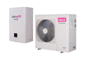 ТН Idea Pro серії SF2 ТН Idea Pro серии SF2