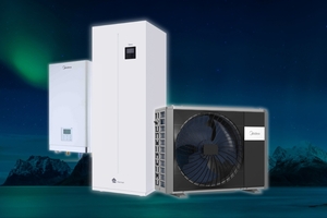 HP Midea