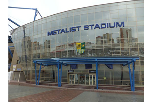 Regional seminars on the presentation of new products in the city of Kharkiv