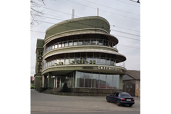 Regional seminars on the presentation of new products in the city of Kherson