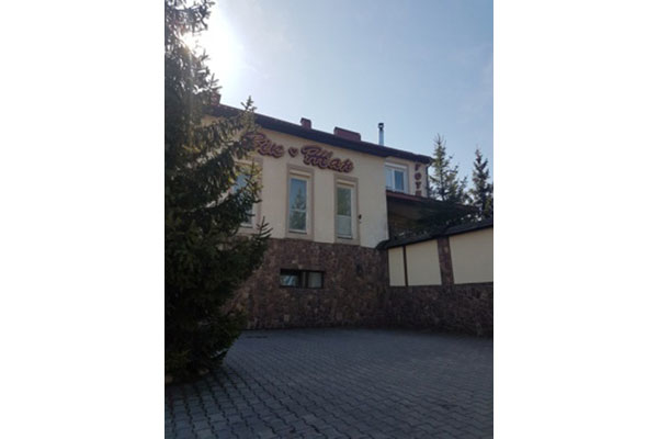 Regional seminars on the presentation of new products in the city of Khmelnitsky