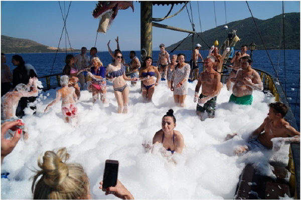 Dillers Conference MIRCOND 2019