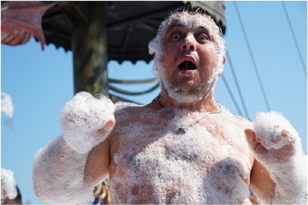 Dillers Conference MIRCOND 2019