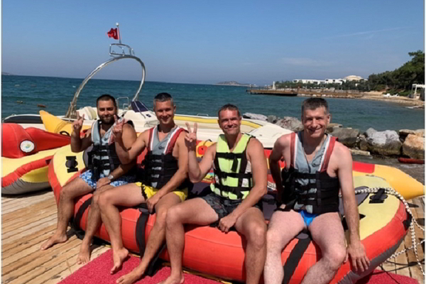 Dillers Conference MIRCOND 2019