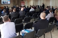 Regional seminars on the presentation of new products in the city of Kramatorsk