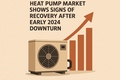 Heat Pump Market 2025