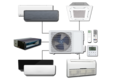 Multi-split systems IDEA