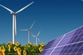 renewable energy