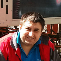 Дегтерёв Александр Петрович Aleksandr P. Degteryov