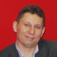 Киреев Сергей Александрович Sergey A. Kireev