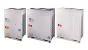 IdeaPro Outdoor units systems DC Inverter, series IDV-MDV-V4 Individual