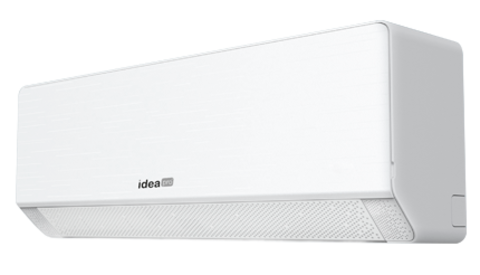 IdeaPro HouseHold AC Split-type DC - Inverter