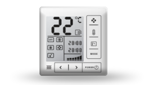 Service Equipment. Universal remote controls and boards.