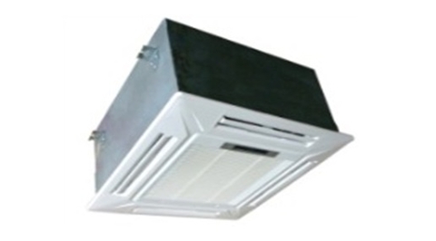 IdeaPro Cassette type indoor unit ICAI-xxPA7-FN1