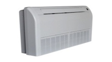 IdeaPro Ceiling floor type indoor unit IUBI-xxPA7-FN1