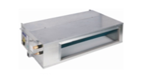 Cannals type Indoor unit ITBI-xxPA7-FN1