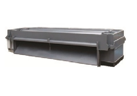 Internal blocks of channel type a low-pressure, series Slim T3/N1-B