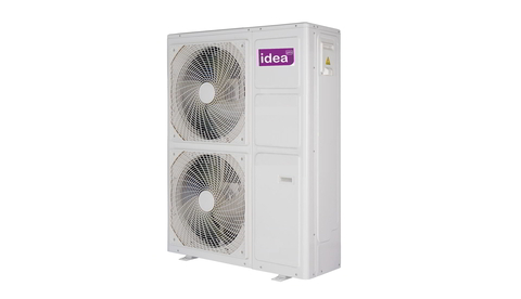 Моноблок ISW-18FM2-DRN1