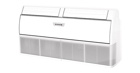 Internal blocks, wall, ceiling type system IDV series DL/N1-С