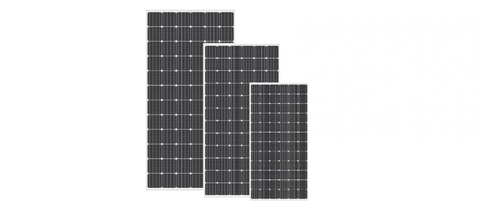 Photovoltaic Module TSM