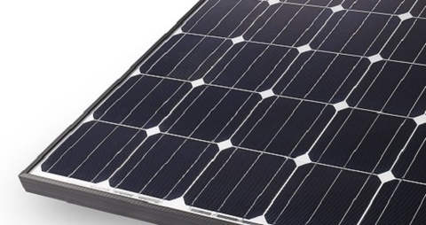 Фотоелектричний модуль YL Photovoltaic Module YL