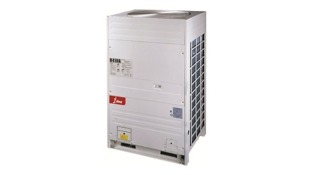 ideaPro Outdoor units systems DC Inverter, series IDV-MDV-V4 Individual