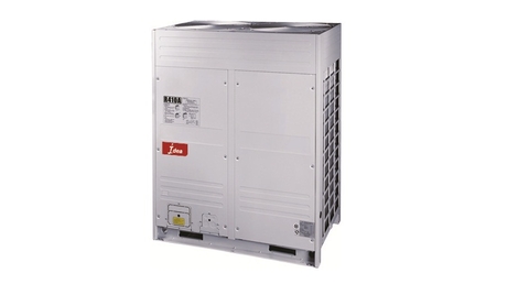ideaPro Outdoor units systems DC Inverter, series IDV-MDV-V4 Individual