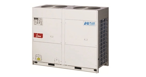 ideaPro Outdoor units systems DC Inverter, series IDV-MDV-V4 Individual