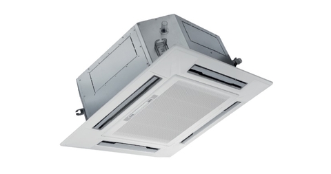 indoor unit ICA-18 HR-PA6-DN1