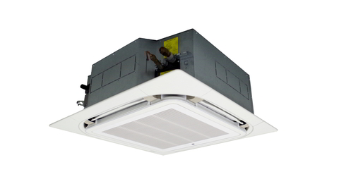 IDU ICC-55HR-PG2-DN8