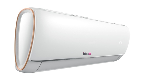 IdeaPro ISR-09HR-PA7-N1 Diamond series